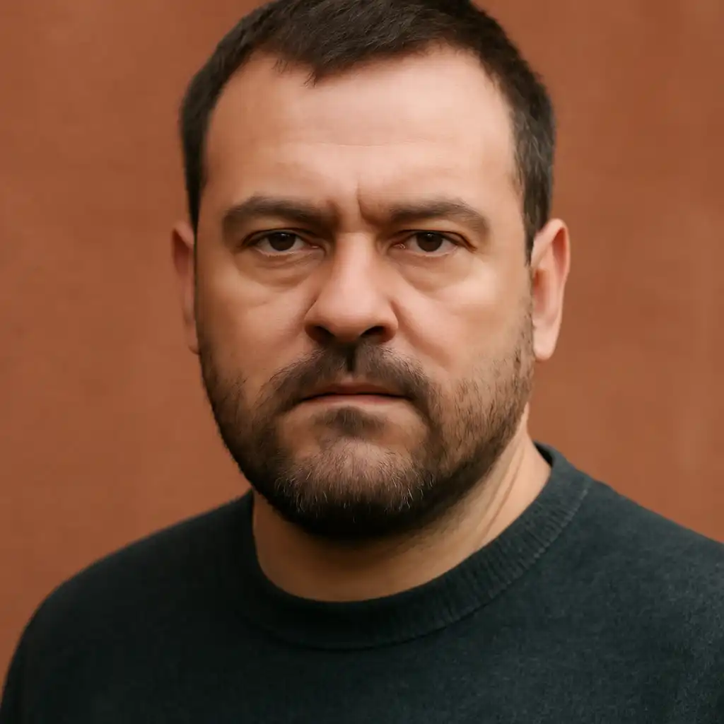 Thomas Eriksson